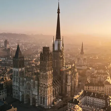 شقة Ana 2 Pieces Au Coeur Du Centre Historique De