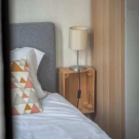 Apartment Ana 2 Pieces Au Coeur Du Centre Historique De