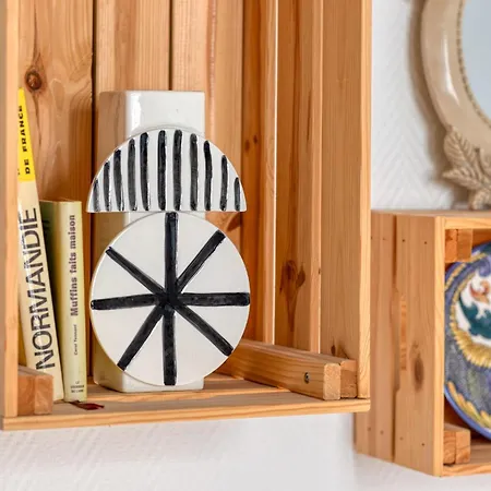 Apartment Ana 2 Pieces Au Coeur Du Centre Historique De