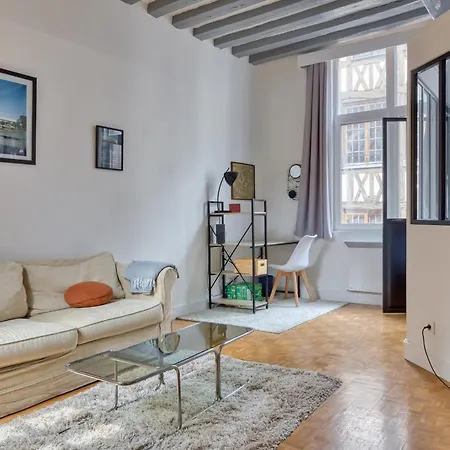 Ana 2 Pieces Au Coeur Du Centre Historique De