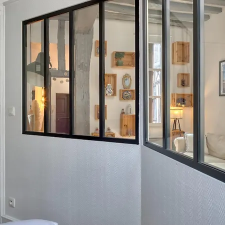 Apartment Ana 2 Pieces Au Coeur Du Centre Historique De *