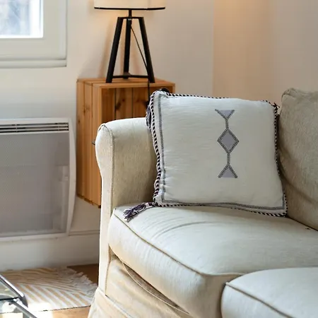 Apartment Ana 2 Pieces Au Coeur Du Centre Historique De Rouen