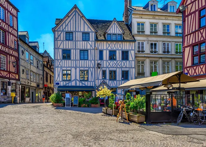 Ana 2 Pieces Au Coeur Du Centre Historique De Daire *