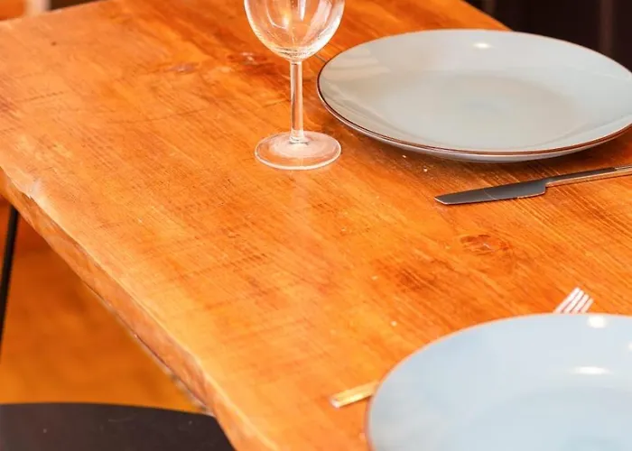 Apartman Ana 2 Pieces Au Coeur Du Centre Historique De