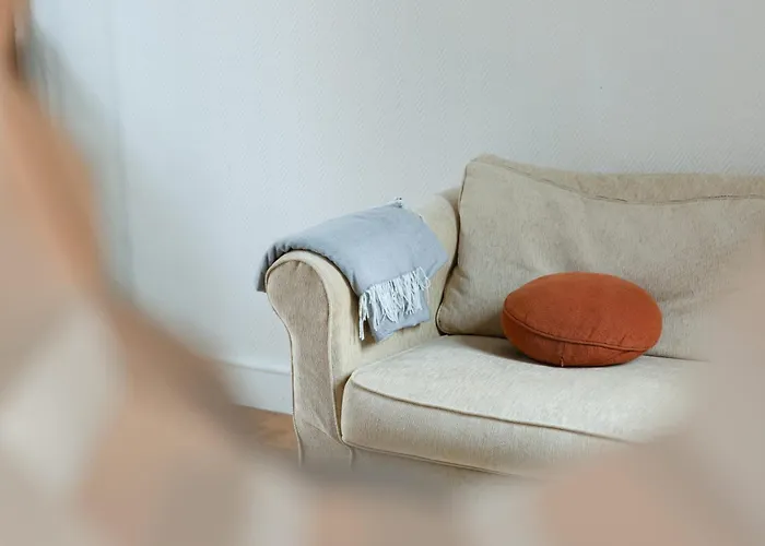 Ana 2 Pieces Au Coeur Du Centre Historique De Apartman Rouen