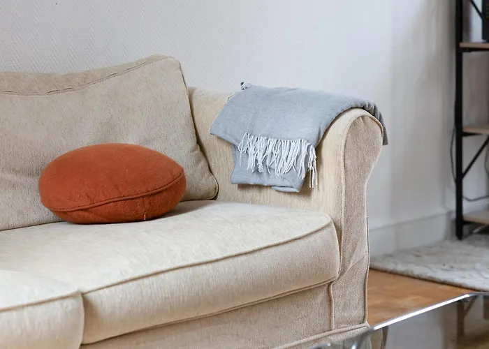 Ana 2 Pieces Au Coeur Du Centre Historique De