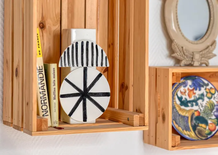 Apartman Ana 2 Pieces Au Coeur Du Centre Historique De