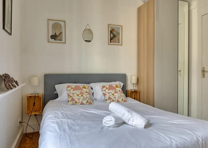 Apartman Ana 2 Pieces Au Coeur Du Centre Historique De *