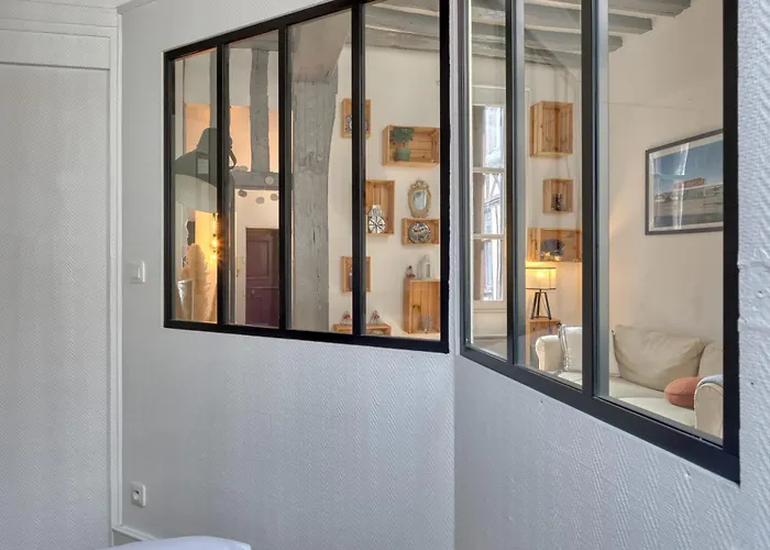 Apartman Ana 2 Pieces Au Coeur Du Centre Historique De *